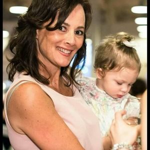 Meet your Posher, Karen